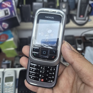 前后原膜 诺基亚 库存未用 行货原装 小瑕疵 6111