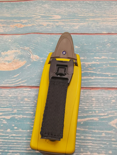 原装 大鲨鱼 挂带 库存全新 实拍图 爱立信 不是手机 R310