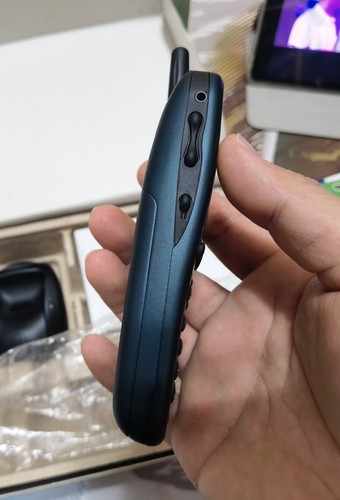 诺基亚L2000 全新全套 经典商务