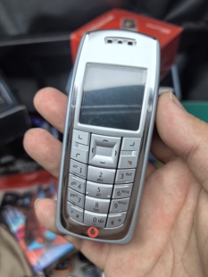 库存机 经典 移动耐用 老人机 直板按键 诺基亚 无摄像头 3120