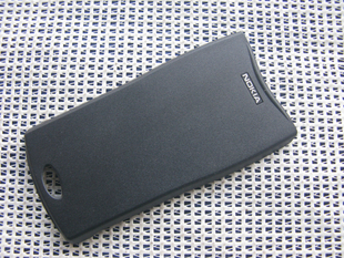 诺基亚 8210 原装后盖  未用品 8250通用 实拍图