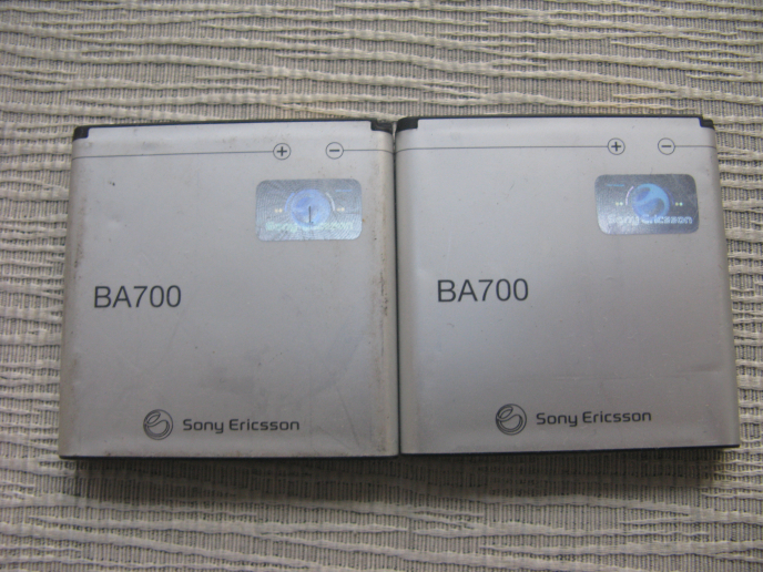 BA700