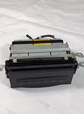 适用于奔驰ML350 A180 GL450 B200 R350 E240 E280 前置六碟CD机