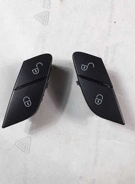 适用奔驰ML300 ML350 GL350 GL450 R300 R350中控锁开关 门锁开关