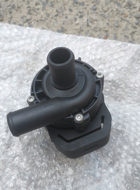 适用奔驰W211暖风E200 E240 E280电子R350 R450 R500辅助水泵R300