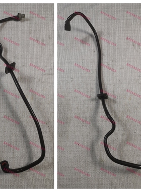 适配于奔驰W221M272真空泵S300大力鼓S350刹车真空S500助力管M273