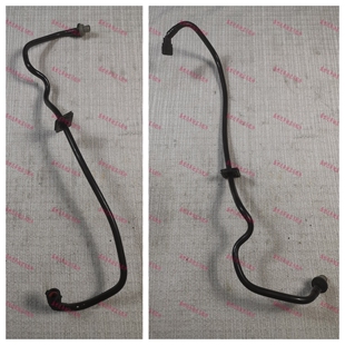 适配于奔驰W221M272真空泵S300大力鼓S350刹车真空S500助力管M273