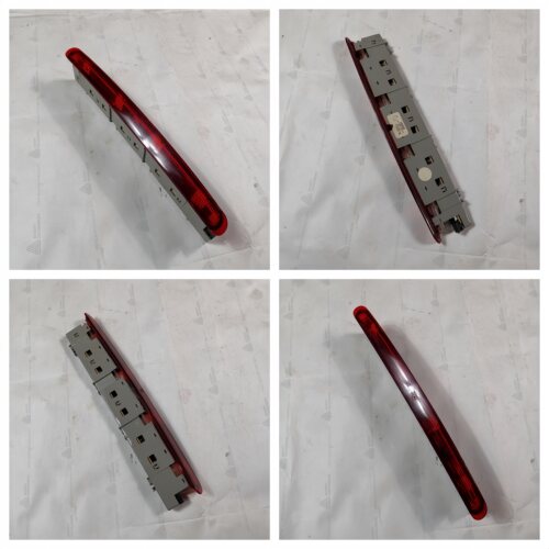 适用于奔驰W251GL450高位R320刹车灯R350防追R400尾灯顶灯GL350