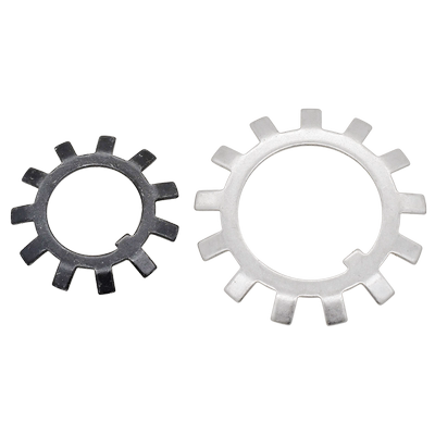 cz五金多齿止退DIN5406