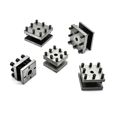 车床配件四工位方刀架小型车床夹具210 BVB25 290 适用刀夹