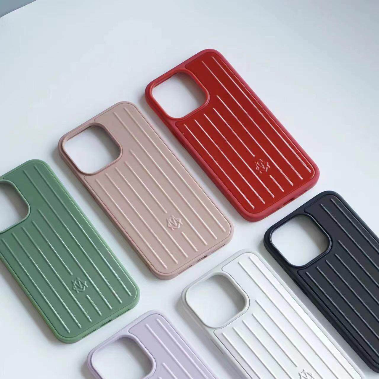 rimowa手机壳适用苹果iPhone14promax日默瓦铝合金13保护套12硬壳