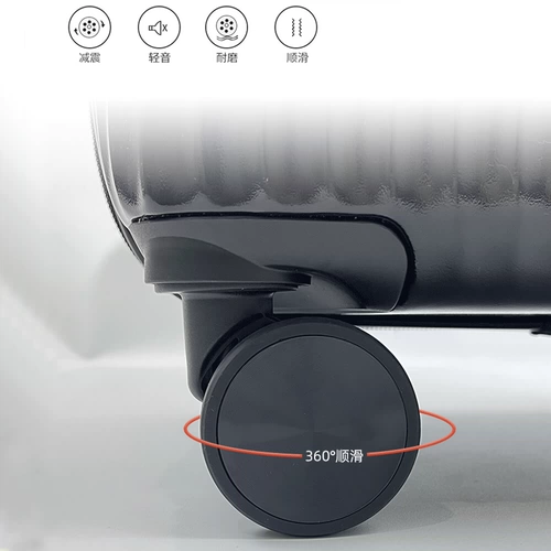 Чемодан, портативная высококачественная маленькая коробка для путешествий, 18 дюймов