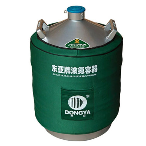 东亚液氮罐YDS-30-125提篮冻存架
