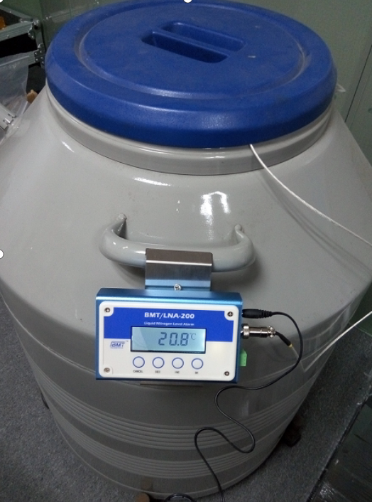 液氮低液位报警器 东亚金凤亚西新亚斯诺航天进口液氮罐通用