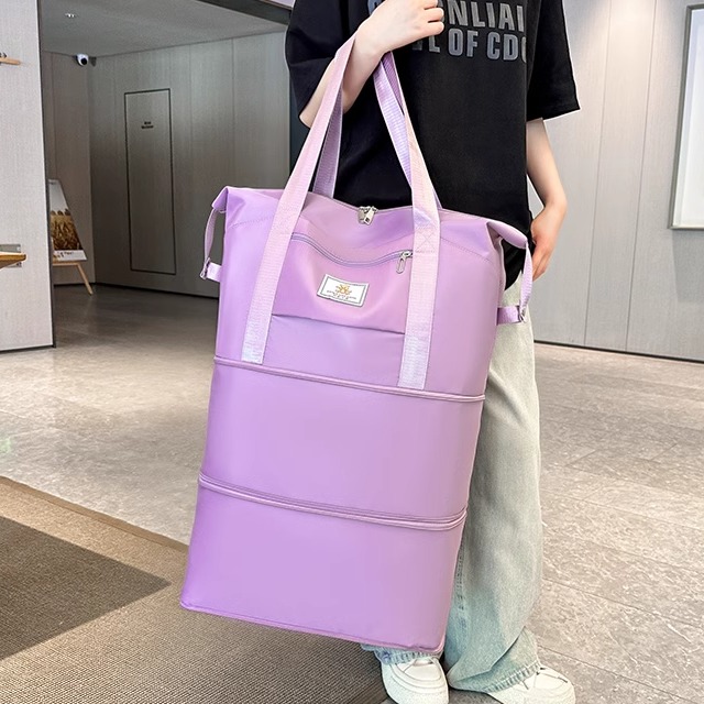 旅行包大容量旅游收纳轻便女