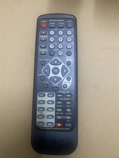 适合二手马兰士 AV功放机音响遥控器：R C4300SR