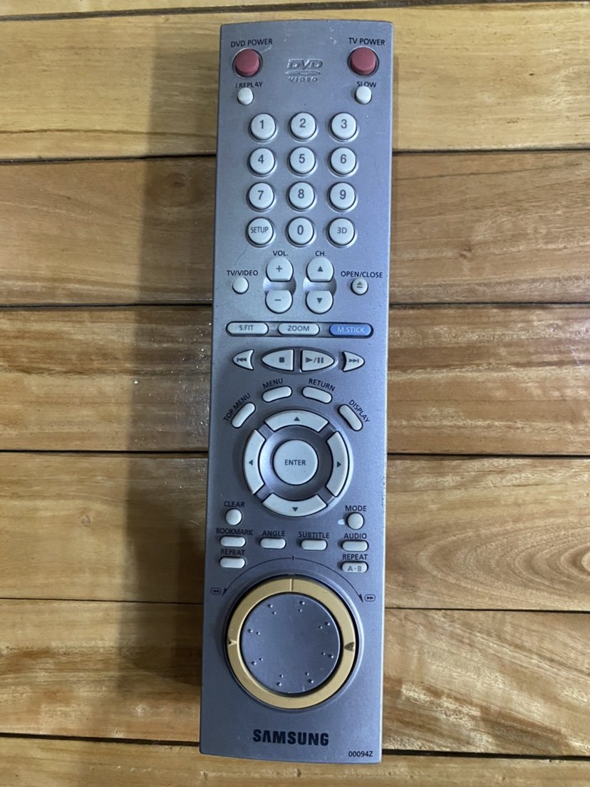 适合二手三星 DVD音响机遥控器：00094Z,3C数码配件,遥控设备,淘宝优惠券,粉丝福利购,淘宝优惠卷