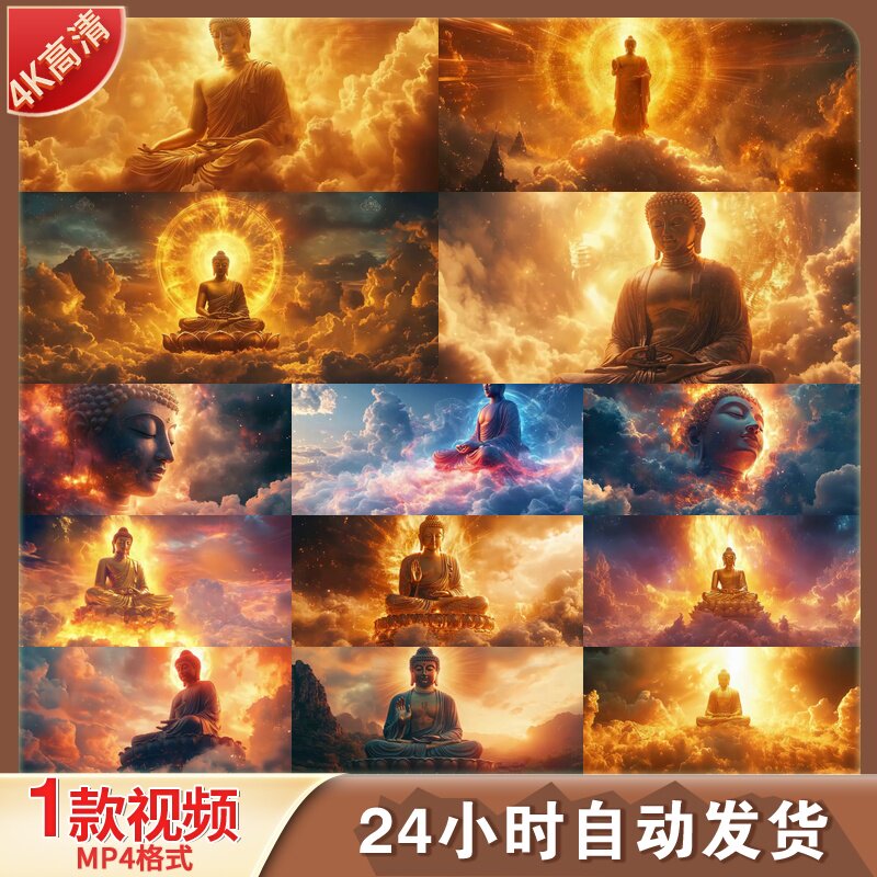 高清LED舞台背景宣传片演讲素设计素材/源文件