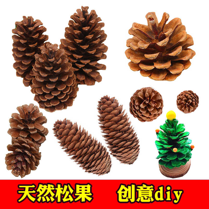 圣诞树diy手工幼儿园挂饰