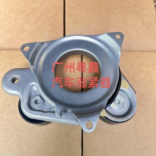 适用探界者XT5昂科威昂科雷GL8XT6O型圈皮带张紧轮皮带轮涨紧器