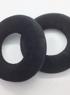 原装爱科技AKG K240S K242HD K271MK2 K272HD耳机套 绒布海绵套皮耳罩