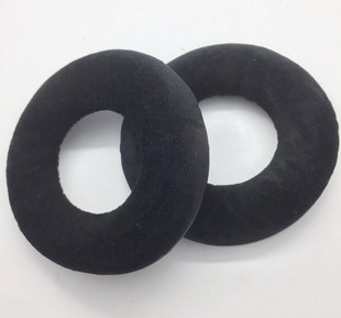 原装爱科技AKG K240S K242HD K271MK2 K272HD耳机套 绒布海绵套皮耳罩