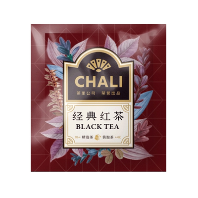 ChaLi茶里经典红茶100包袋泡茶
