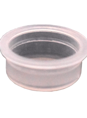 硒鼓加墨粉神器开孔器密封盖子22mm适用兄弟TN2215原装2225粉盒2015联想LT2441墨盒粉口DR2250塞子透明塑料盖