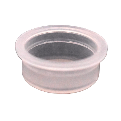 硒鼓加墨粉神器开孔器密封盖子22mm适用兄弟TN2215原装2225粉盒2015联想LT2441墨盒粉口DR2250塞子透明塑料盖