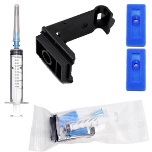 适用佳能墨盒专业加墨工具吸墨夹PG815/845/835/840吸墨器860/87排空气870/48堵塞疏导CL846/816/836/841神器