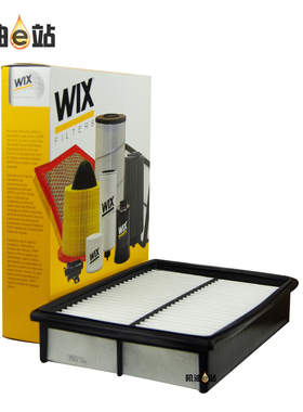 维克斯空气滤清器格42612适用于长安马自达 马自达3