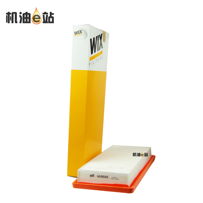 维克斯空气滤清器格WA9689