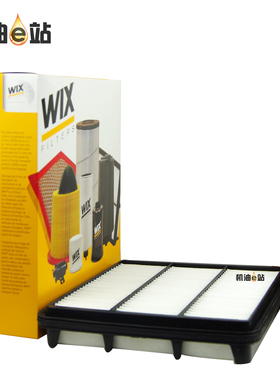 维克斯空气滤清器格42838适用于雪佛兰(上海通用) 景程1.8L 2.0L