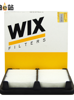 维克斯空气滤清器格WA6253适用于雪佛兰(上海通用)乐驰0.8L/1.0L