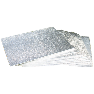 防晒隔热板 蜂箱反光膜加厚 防雨布加大防水降温蜜蜂专用双层养蜂