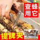 中蜂巢框木柄夹子养蜂工具蜂框夹转场提蜂脾专用蜂具养蜂