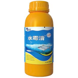 水霉病专治鱼药五倍子末水产养殖新一代水霉净克星白毛出血烂鳃停
