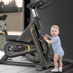 Dynamic cycling indoor silent exercise bike fitness动感单车
