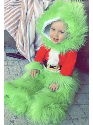 Hot Christmas cosplay costumes圣诞节服装