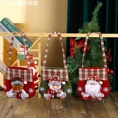 NonwovenChristmastotebaggift
