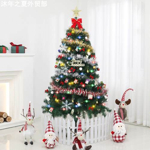 ChristmasTreePackage1.5m1.8m