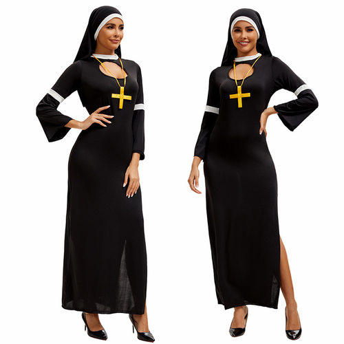 M-XLHalloweencostumeforfemale