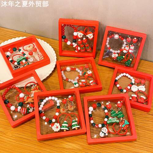 HotsellingChristmasbracelets