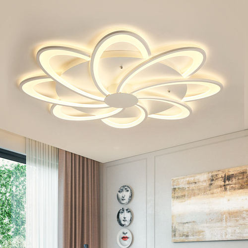 LivingroomstudylightbedLED