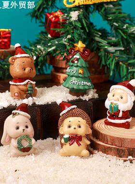 ChristmasornamentsSantaClaus
