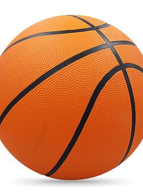 No. 7 No. 5 No. 3 Kids rubber basketball儿童橡胶篮球训练蓝球