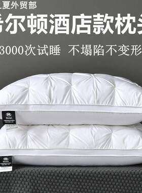 Fivestarhotelcottondownpillow