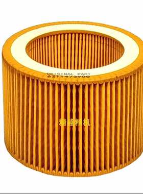 台复盛三滤保养配件螺杆机SA04/06/08/11空气过滤器芯2116040158