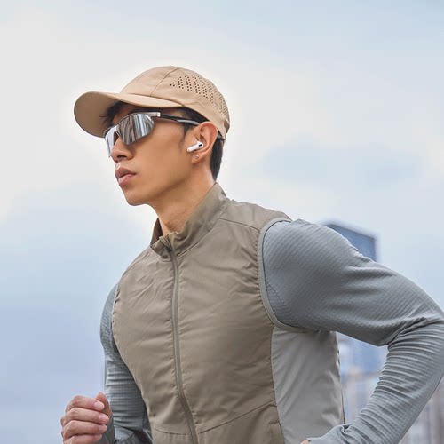 多威鸭舌帽男女休闲运动帽