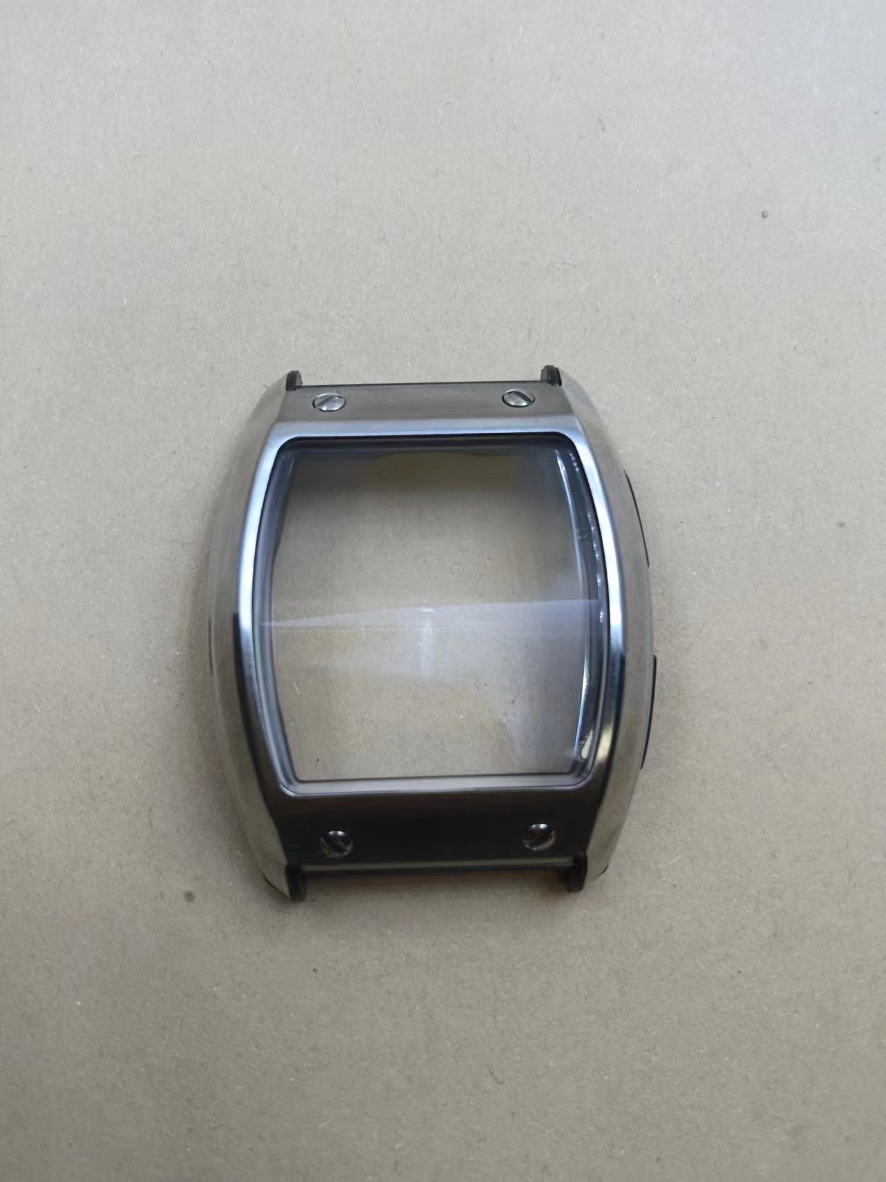 适配卡西欧手表WVQ-202HDE表壳配件